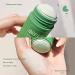 Holmey Green Tea Purifying Clay Stick Mask | Oil Control & Acne Relief | Deep Cleansing Solid Mask - Buy Online on GoSupps.com