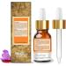 Crysalis Saffron (Crocus sativus) Oil |100% Pure & Natural Undiluted Essential Oil (30ml(1.014 FL OZ)) Saffron 15 ml (Pack of 1) - Buy Online on GoSupps.com