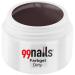 99nails Color Gel - Dirty 1 pack (1 x 5 ml)