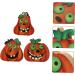 DECHOUS 3pcs Halloween Ornaments Reward Wood Desktop - Buy Online on GoSupps.com