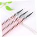 POPETPOP 4 Sets Poly Extension Gel Brush Adult Tiger Ears Headband Nail Art Tips Builder Brush Star Room Decor Japanese-style Nail Design Nylon Brush Pen Nail Art Pen Pull Pen - Buy Online on GoSupps.com