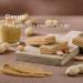 Loacker Premium Peanut Butter Wafer Cookies - 12 Pack | Crispy & Creamy Snack | Non-GMO & No Artificial Additives | Pure Peanut Butter Flavor - Buy Online on GoSupps.com