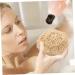 MERRYHAPY 3pcs African Exfoliating Bath Balls | Shower Scrubber Sponges for Deep Cleaning | Ideal for Household Use - Buy Online on GoSupps.com