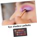 Gogogmee Eye Shadow Palettes 18 Eye Shadow Matt Pallet Woman Makeup Palette Matte Miss - Buy Online on GoSupps.com