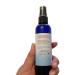 Diva Stuff Salicylic Acid & Spearmint Acne Spray | 4 oz Fabric & Face Acne Treatment International Shipping Available - Buy Online on GoSupps.com