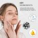 Dionysus Elixir Toning Face Serum - Galactomyces & Vitamin C for Wrinkles Acne Scars & Fine Lines - 120 ML (4 Fl Oz) - Ideal for All Skin Types - Buy Online on GoSupps.com