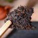 HQZM Yunnan 357g Ancient Tree PuErh Ripe Tea Cake Premium Fermented and Ancient Chinese Puer Tea - Buy Online on GoSupps.com