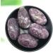 1 Natural Purple Mica Quartz Polished Palm Stone Crystal Gem Specimen Suitable for Home PEIQIYIN Stone Mineral Specimen - Buy Online on GoSupps.com