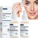 Lactobionic Acid Pore Refining Serum Lactobionic Acid Pore Contraction Face Serum Lactobionic Acid Pore Shrink Face Serum (2pcs)