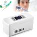 Insulin Refrigerator Fridge Portable Insulin Cooler Refrigerated Box 2-8 Reefer Cooler Mini Refrigerato Travel Case To Keeps Insulin Cool