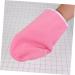 Beavorty 2 Pairs Boot Glove Paraffin Wax Gloves and Booties Cloth Booties spa Treatment mitt Wax Bath Gloves Paraffin Wax Mitts Spa Paraffin Wax Hand Cover Mittens Work Hand Wax Nail medium - Buy Online on GoSupps.com