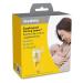 Buy Medela Breast Feeding Set 2023 Version - International Shipping Available | Best Quality & Comfort for Nursing Moms - Buy Online on GoSupps.com