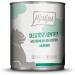 Mjamjam Premium Wet Cat Food - Delicious Reindeer & Chicken with Carrot Grain-Free 6-Pack (6 x 800g) - Extra Meat! - Buy Online on GoSupps.com