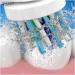 Oral-B Smart 4 Electric Toothbrushes - Christmas Gifts for Adults | App Connected Handle | 2 Cross Action Heads | 3 Modes | Teeth Whitening | UK Plug | White - Buy Online on GoSupps.com