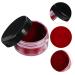 Healeved Healed Lipstick Materials with Highly Shiny Pigments