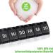 7-Day Pill Organizer - Opret Tablet Box Rainbow Medication Storage Compact & Travel-Friendly - Buy Online on GoSupps.com