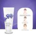 Buy Aloe Vera Cleanser 100 gm | Natural Skin Care | Hydrating & Refreshing | International Shipping Available - Buy Online on GoSupps.com