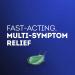 NyQuil Liquicaps 16ct - Fast-Acting Cold & Flu Relief - Buy Online on GoSupps.com