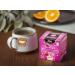 Yogi Biologique D fenses Immunitaires Infusion 100% Bio chinac e Jus d'Ac rola s ch et Orange 12 Sachets thermosoud s et sans agrafe 24 g 311011 D fense Immunitaire - Buy Online on GoSupps.com