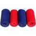 Buy Legion Arms Team Loops Red/Blue - 4 Pack | International Shipping Available - Buy Online on GoSupps.com