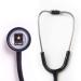 U.S. Army Stethoscope - OEM Classic Single Head Cardiology 27 Inch (Black) for Medical & Clinical Use - Buy Online on GoSupps.com