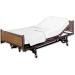 TL Care Health Hospital Bedding Set - Fitted Sheet and Blanket Combo - Buy Online on GoSupps.com