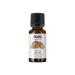 Now Foods Essential Oils 100% Pure Vetiver 1/3 fl oz (10 ml)