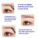 Wonder X Eyebrow Pencil Set - 5 Dual Ended Colors for Defined Eye Brow Makeup - Buy Online on GoSupps.com