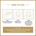 Rice Toner Rice Water Toner for Face Natural Glow Essence Toning Solution with Rice Extract Face Toner Hydrating Toner Skin Moisturizer Hydration Smooth Tender Skin Care (120ml) - Buy Online on GoSupps.com