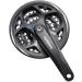 SHIMANO Unisex FCM311E222L Bike Parts - Standard Size - Buy Online on GoSupps.com