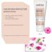 Andreia Professional Colour Skin Protector Barrier Cream 100 ml - Prevents Skin Staines from Colour Dye Bleaching Process - Easy Apply + Removal - Buy Online on GoSupps.com