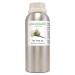 Tea Tree Essential Oil 8 fl oz (237 ml) Aluminum Bottle w/Plug Cap 100% Pure Essential Oil GreenHealth