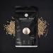 Kampot White Pepper 100g - 100% Pure Cambodian Peppercorns for Grinding | Fresh & Flavorful - Ideal for Mills - Buy Online on GoSupps.com