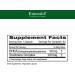 Emerald Labs DHEA 50mg - Cognitive Function & Hormone Support - 60 Capsules - Buy Online on GoSupps.com