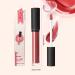 12 Color Cream Lip Gloss Set - Waterproof Long-Lasting Moisturizing Velvet Lipstick | International Shipping - Buy Online on GoSupps.com