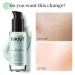 Green Color Correcting Primer for Reddish Skin | Controls Breakouts and Blemishes | Makeup Base for All Skin Types | 1.01 fl. oz - Buy Online on GoSupps.com
