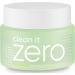 Banila Co Clean It Zero Cleansing Balm Revitalizing 100 ml - Buy Online on GoSupps.com