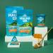 Mauna Loa Honey Roasted Macadamias - 8 oz | Dry Roasted Nut Snack - Buy Online on GoSupps.com