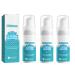 3PCS Mouthwash Toothpaste Foam  Mouthwash Foam  Calculus Removal  Teeth Whitening  Eliminating Bad Breath