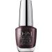OPI Infinite Shine 2 Long-Wear Lacquer  Black Long-Lasting Nail Polish  0.5 fl oz My Private Jet