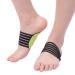 Foot Vault: Pain Relief Insoles & Pads for Fasciitis - Comfort & Support Internationally - Buy Online on GoSupps.com