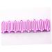Didiseaon 2pcs Hair Curler Stick Hair Crimper Curling Wand Hair Styling Tools Foam Hair Curlers Sponge Curlers mediumx2pcs Rosyx2pcs - Buy Online on GoSupps.com