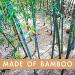 Laboos Best Nature Bamboo Toothbrush - Extra Soft Bristles, Biodegradable (4 PCS) - Buy Online on GoSupps.com