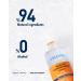 Celenes by Sweden - Advanced Micellair Cleansing Water with Sea Buckthorn | Vitamin C Enriched Alcohol and Paraben Free | For Oily and Combination Skin | Deep Cleansing and Refreshing 250 ml - Buy Online on GoSupps.com