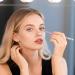 Brightening Concealer Pencil | Double-Ended Illuminating Eye Contour Pencil | 2.5g Long-Lasting Face Makeup Natural Radiance | Perfect for Travel Weddings Meetings and On-the-Go - Buy Online on GoSupps.com
