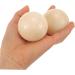 Goohochy Jade Handmilling Balls Set | Spiritual Fitness & Meditation Baoding Balls for Massage & Hand Training | Ideal for Hiking & Boccia - Buy Online on GoSupps.com