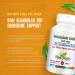 New Roots Herbal Potassium Iodide 130mg Supplement (30 tabs) - YODO Naciente - Exp. 03/2027 - Buy Online on GoSupps.com