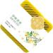 Solid Balm Diffuser Car Aromatherapy - Long Lasting Osmanthus Deodorizer for Vehicles - Buy Online on GoSupps.com