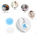 Buy FRCOLOR 24pcs Silicone Noise Cancelling Earbuds - Stylish Durable & Sound-Reducing for Sleeping - Assorted Colors - International Shipping Available - Buy Online on GoSupps.com