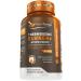 Thermogenic Fat Burner | Healthy Weight Supplement for Women and Men | 60 Vegetarian Pills